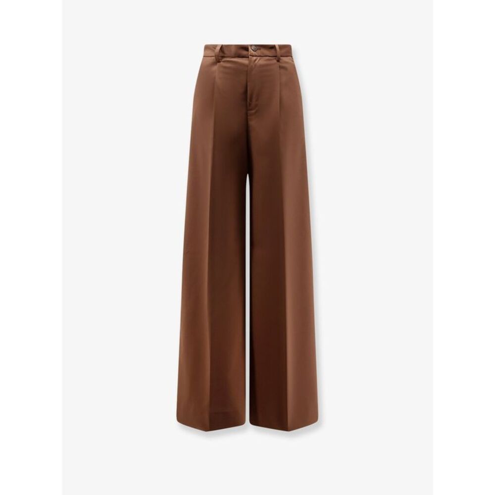 Hevo Women Torreveneriwool Blend Trousers